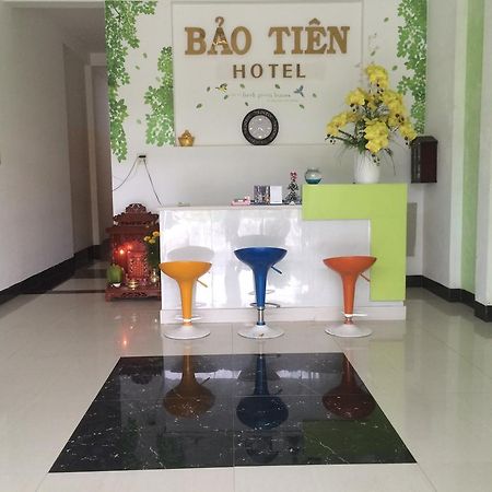 Bao Tien Mini Hotel Phan Thiet Bagian luar foto