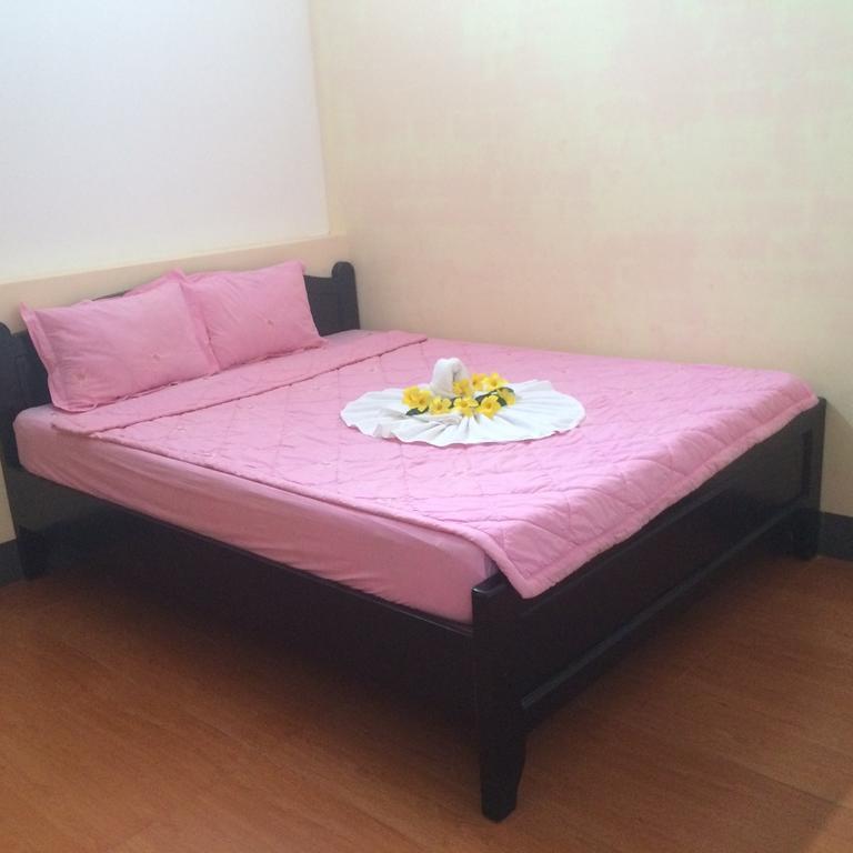 Bao Tien Mini Hotel Phan Thiet Bagian luar foto