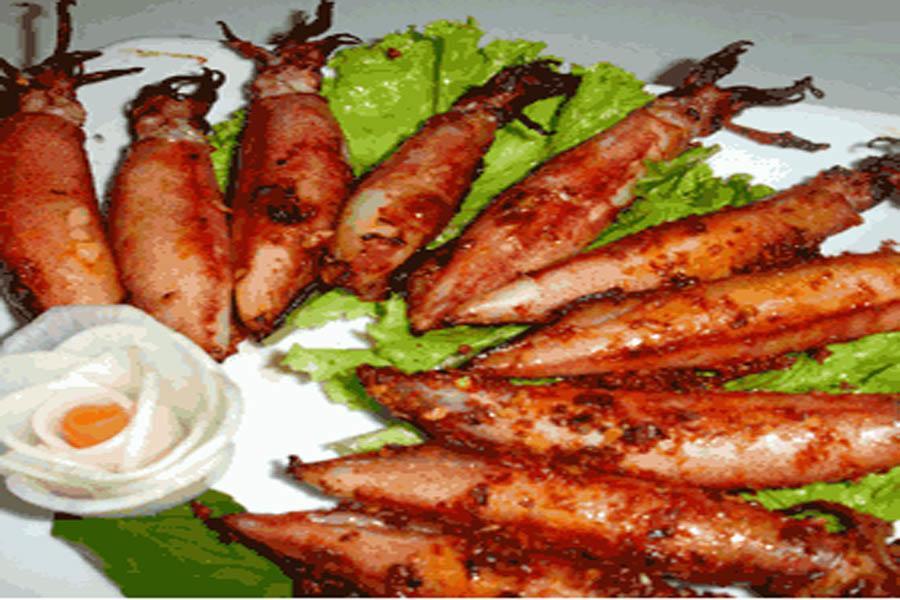 Bao Tien Mini Hotel Phan Thiet Bagian luar foto