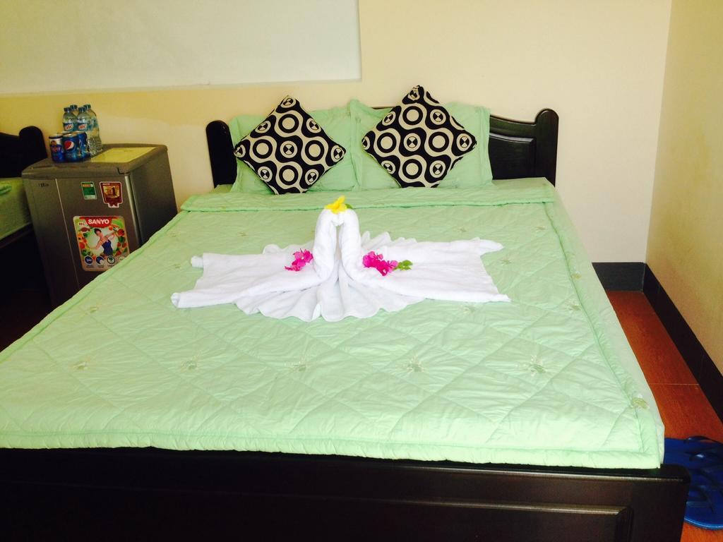 Bao Tien Mini Hotel Phan Thiet Ruang foto