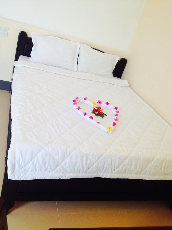 Bao Tien Mini Hotel Phan Thiet Ruang foto