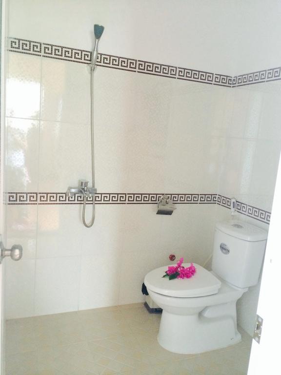 Bao Tien Mini Hotel Phan Thiet Ruang foto