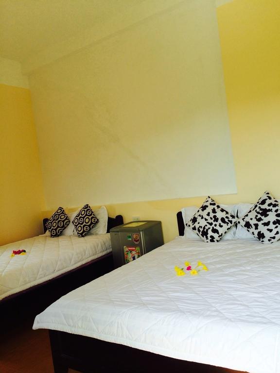 Bao Tien Mini Hotel Phan Thiet Ruang foto