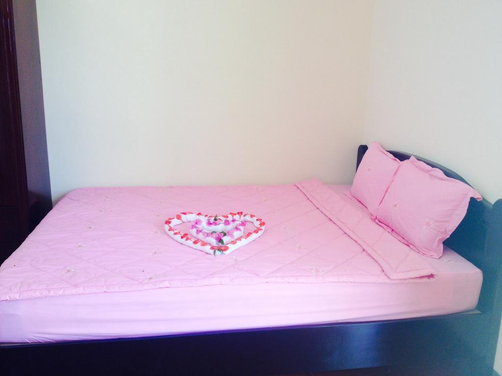 Bao Tien Mini Hotel Phan Thiet Ruang foto