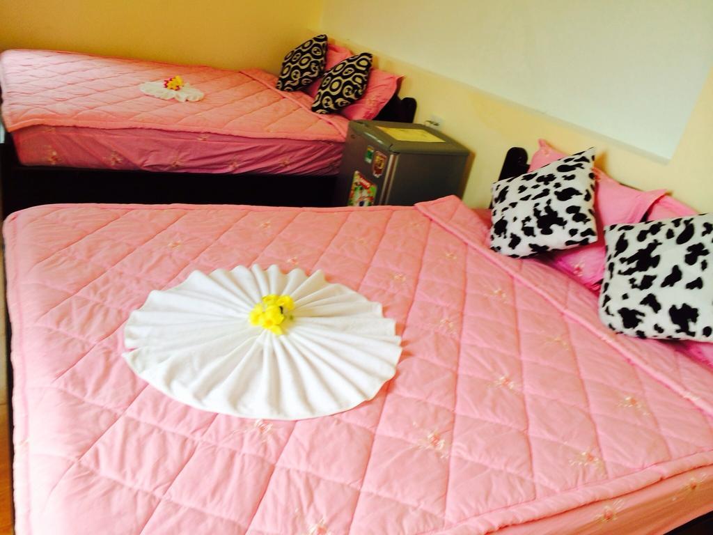 Bao Tien Mini Hotel Phan Thiet Ruang foto