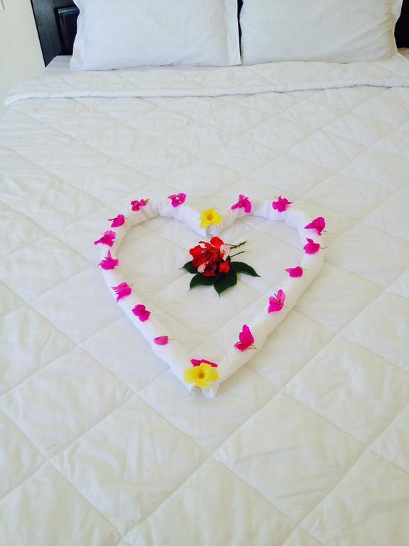 Bao Tien Mini Hotel Phan Thiet Bagian luar foto